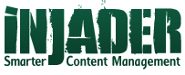 Injader - Smarter Content Management